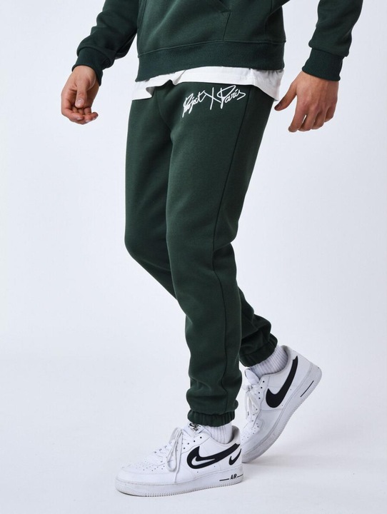 Immagine prodotto Project X Paris Logo completo Jogging basic (L)