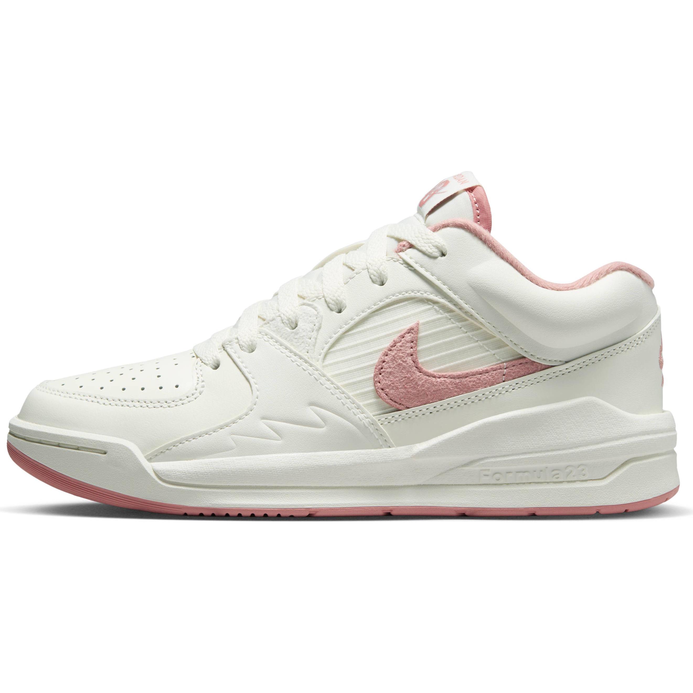 Nike, Donne, Sneaker, Wmns Air Jordan Stadium 90 FB2269-106 - 38,5, (38.5)