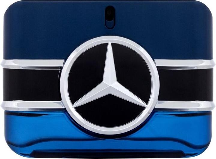 Actual product image Mercedes-Benz Eau de Parfum (Eau de parfum, 50 ml)