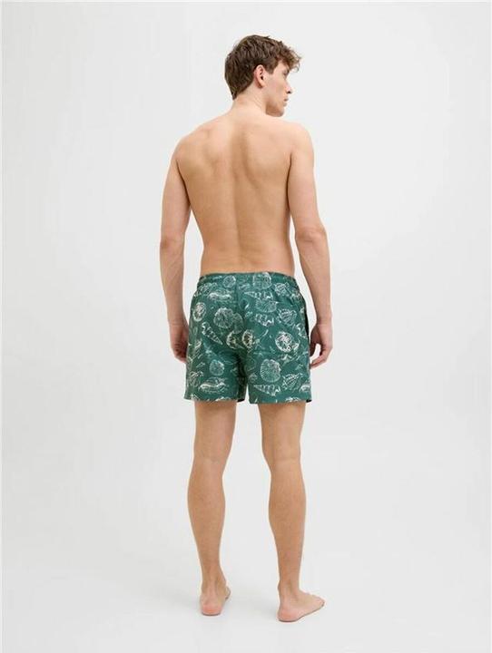 Produktbild Jack & Jones Jpstmaui Jjswim Mature Aop Akm Sn (M)