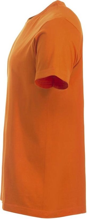 Actual product image Clique New Classic Tshirt (S)