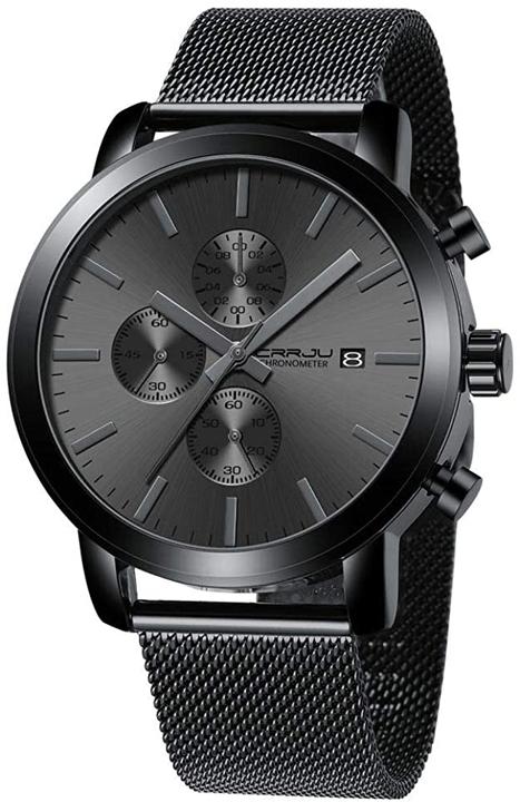 Image du produit CRRJU Montres