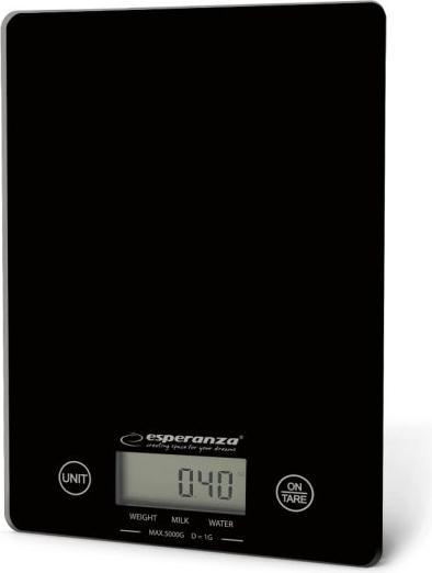 Actual product image Esperanza EKS002W