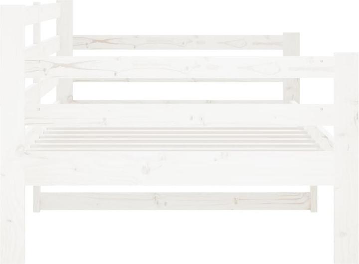 Image du produit vidaXL Tagesbett (80 x 200 cm)