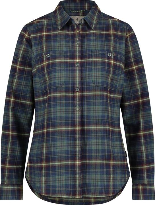 Produktbild Royal Robbins Lieback Flex Tunic L/S (XS)