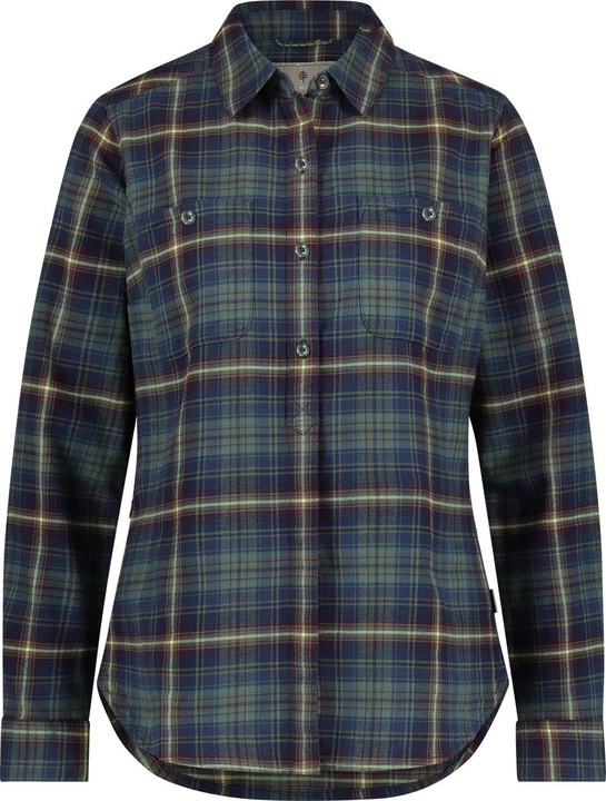 Royal Robbins Lieback Flex Tunic L/S (XS)