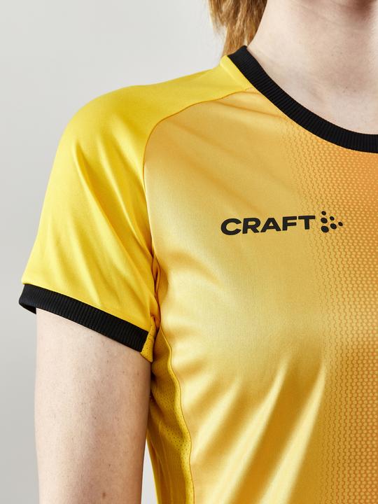 Actual product image Craft Progress 2.0 Graphic Jersey W (L)