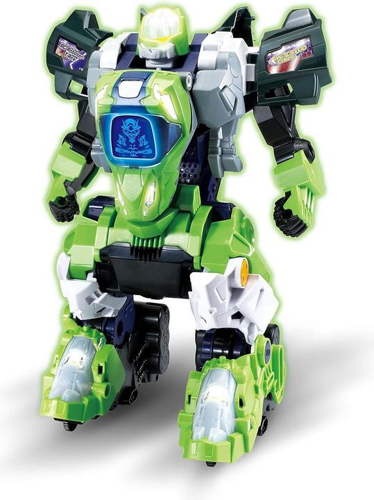 Produktbild VTech Switch & Go Dinos RC Dino-Roboter
