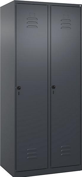 Actual product image C+P Classic PLUS locker (80 cm, 185 cm)