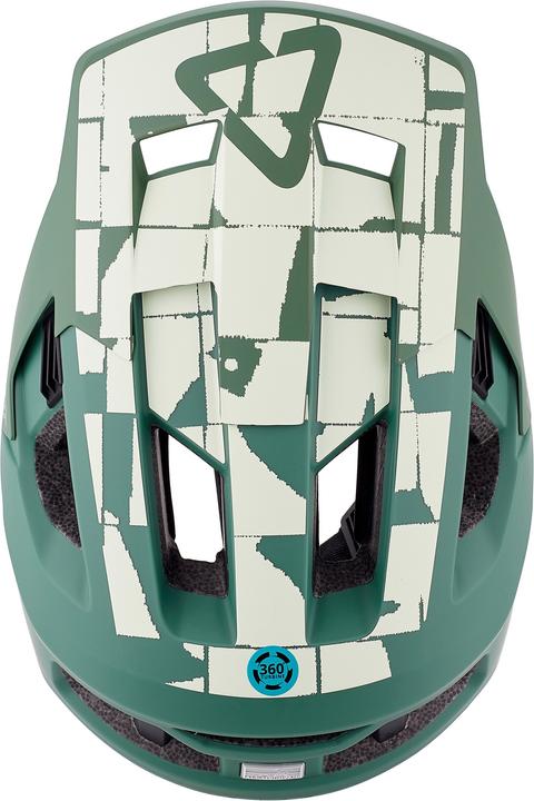 Produktbild Leatt MTB All Mountain 4.0 (51 - 55 cm)