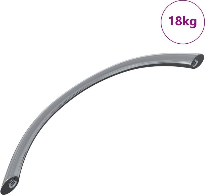 Produktbild vidaXL Möbelzubehör