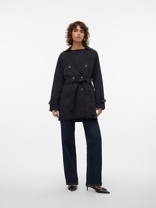 Immagine prodotto Vero Moda Giacca VMCHLOE Cappotto (XS)