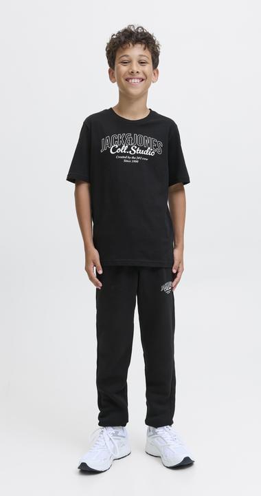 Produktbild Jack & Jones Logo T-shirt Junior T-shirt (176)