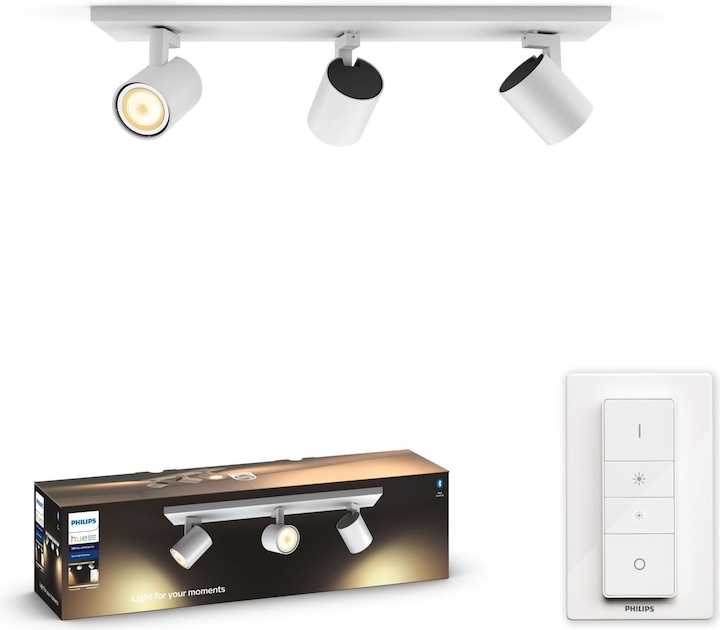 Produktbild Philips Hue Runner Basis BT (1050 lm, GU10)