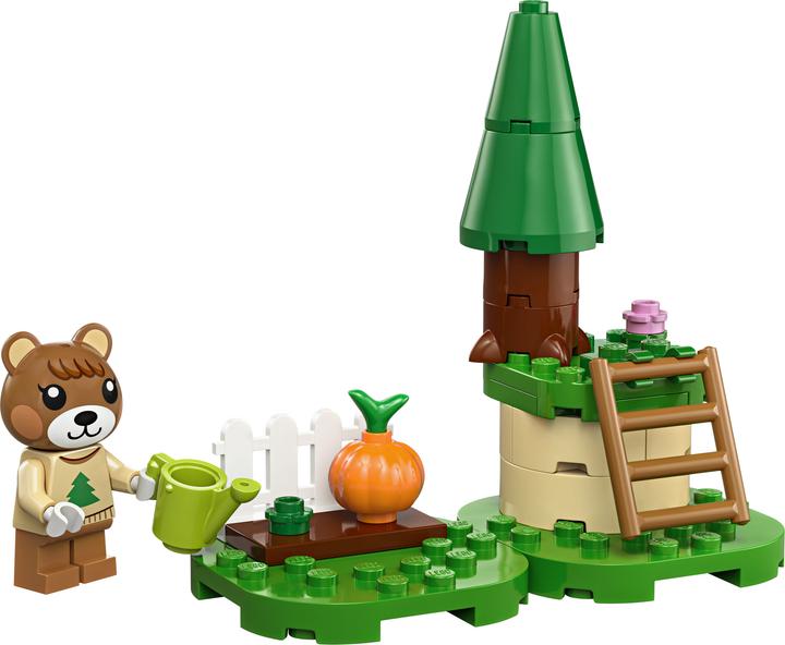 Produktbild Animal Crossing Monas Kürbisgärtchen (30662, LEGO Animal Crossing)