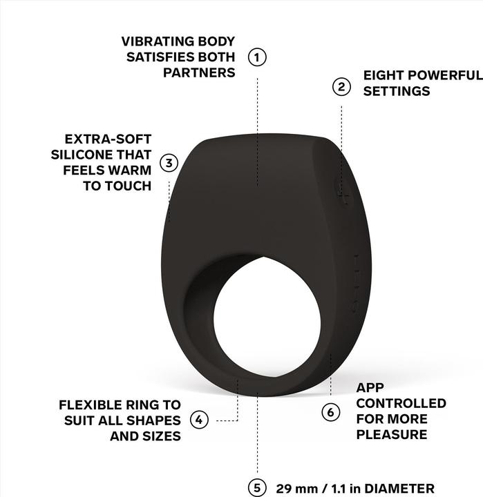 Productafbeelding LELO Tor 3 (2.90 cm)