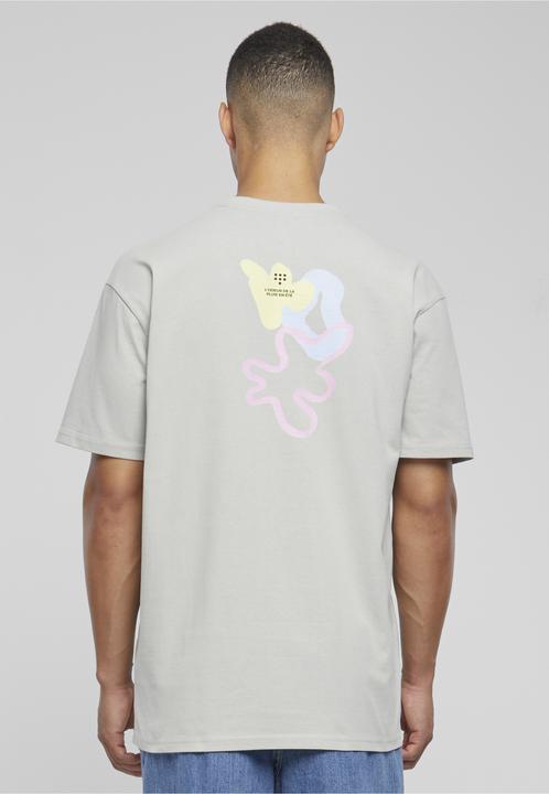 Produktbild Urban Classics Abstract Oversize Tee - 18469 (XS)