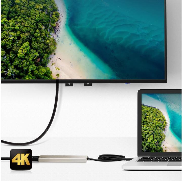 Produktbild Aten UH3239 (Docking Port)