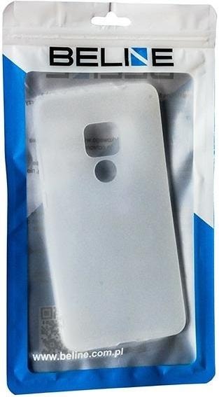 Produktbild Beline Etui Candy Xiaomi Redmi Note 9Pro przezroczystyclear (Xiaomi Redmi Note 9 Pro)