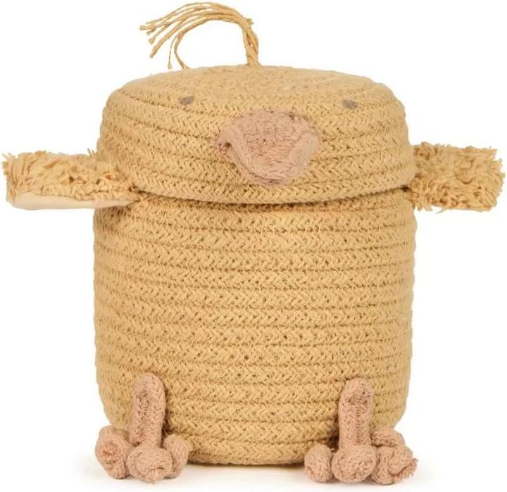 Lorena Canals Mini Korb Charlie the Chicken