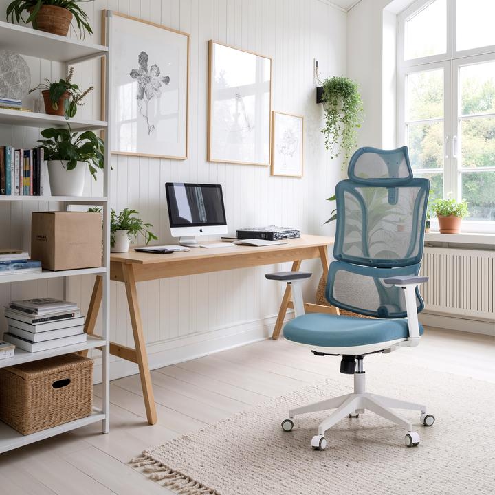 Produktbild MyBuero Ergomy W (45 - 55 cm)