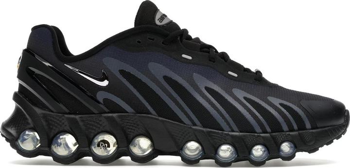 Image du produit Nike Air Max Dn8 Black Thunder Blue (45)