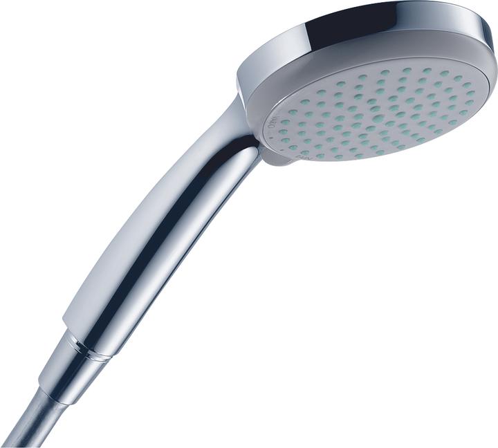 Image du produit hansgrohe Croma 100 Vario EcoSmart 9 l/min (4 Types de jets, 9 l/min)