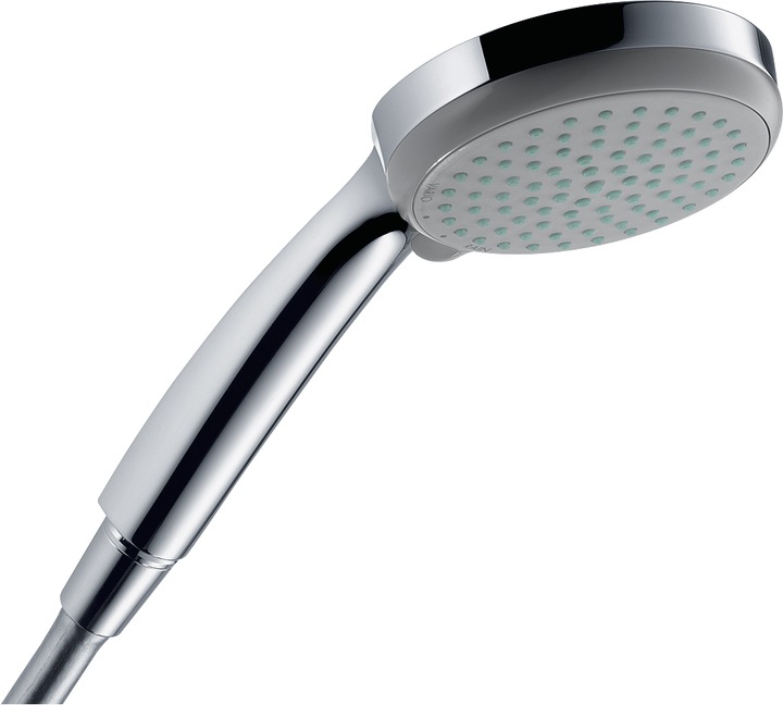 Produktbild hansgrohe Croma 100 Vario EcoSmart 9 l/min (4 Strahlarten, 9 l/min)