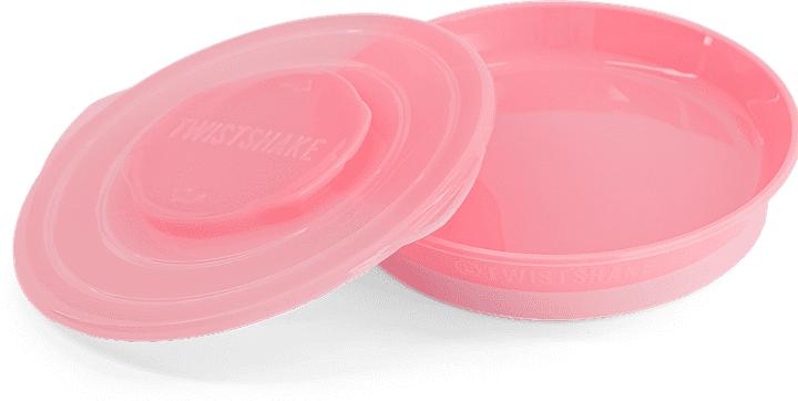 Actual product image Twistshake Plate