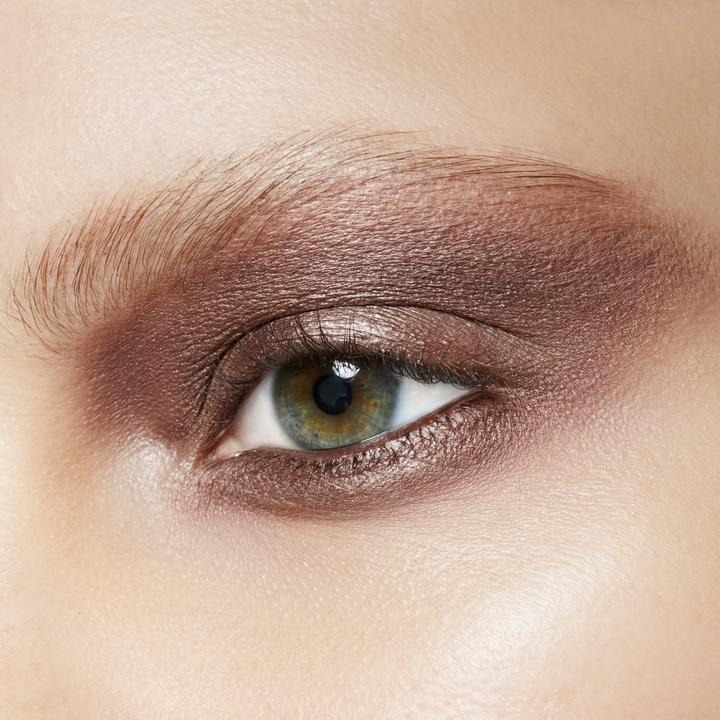 Actual product image MAC Cosmetics Eye Shadow (Satin taupe)