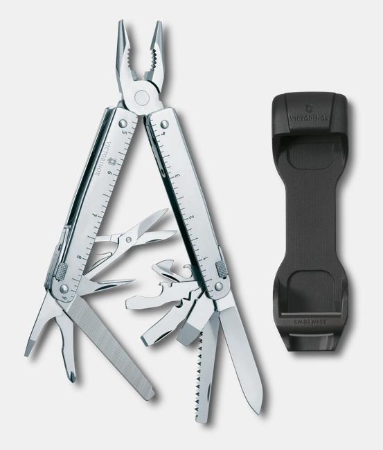 Produktbild Victorinox SwissTool X (24 Funktionen)
