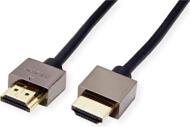 Immagine prodotto Roline HDMI (Typ A) — HDMI (Typ A) (1.50 m, HDMI)