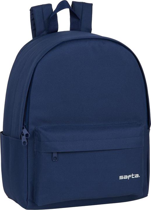 Safta Laptop bag M902 Navy blue 31 x 40 x 16 cm (14.10")