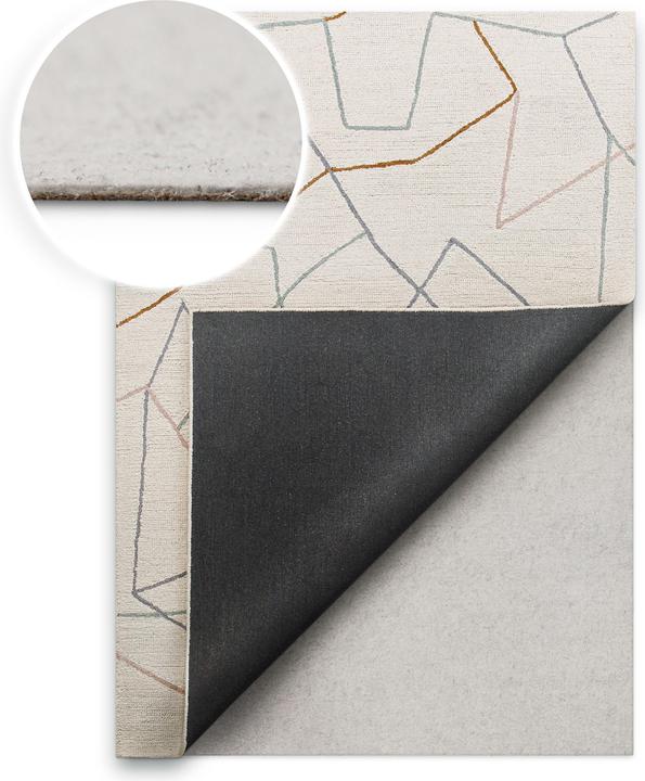 Produktbild Wecon Home Teppichunterlage RugPad Basic (300 x 500 cm)