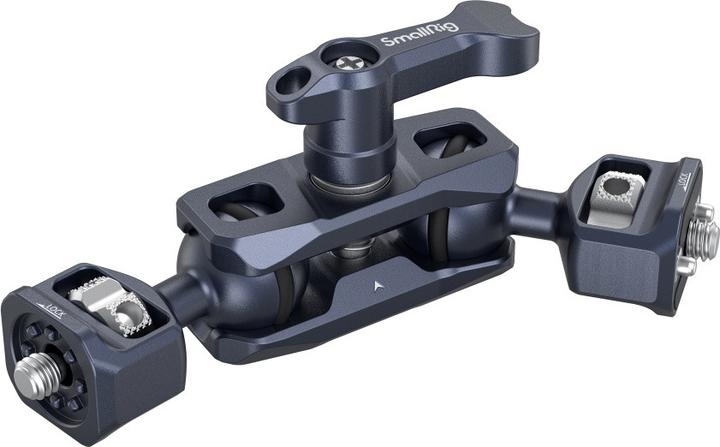 Immagine prodotto SmallRig 4123 Braccio magico per Sony FX6/ FS5/ FS5II