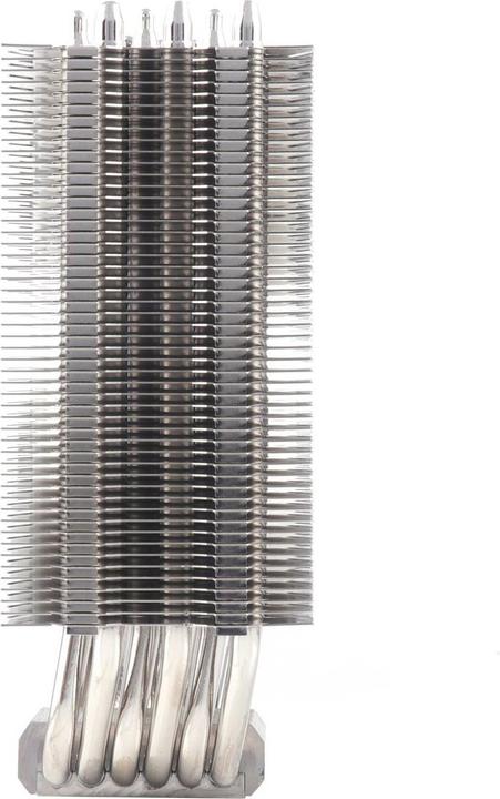 Actual product image Thermalright Venemous Plus (158 mm)