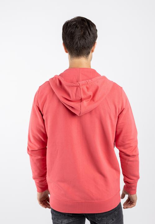 Produktbild Torland Zip-Hoodie Connector (XL)