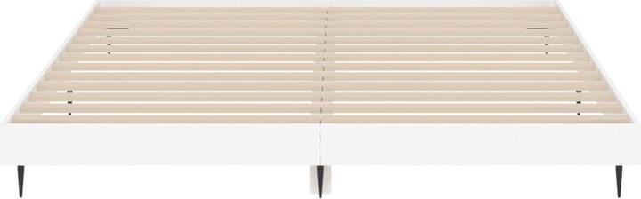 Image du produit vidaXL Bettgestell (135 x 190 cm)
