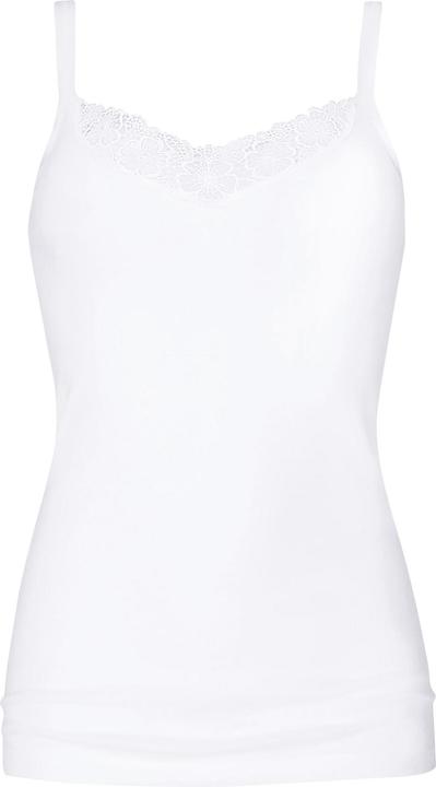 Actual product image Mey Undershirts (40)