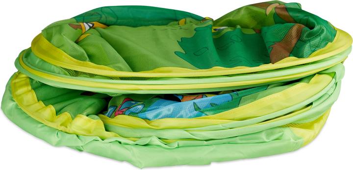 Immagine prodotto Relaxdays Piscina con le palline
