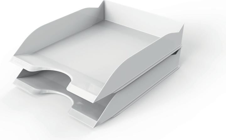 Durable BASIC Briefablageschale -C4