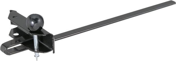 Actual product image Makita Rip fence / circle cutter 4350/4351/BJV1400/BJV180/DJV141/DJV142/DJV181/DJV182
