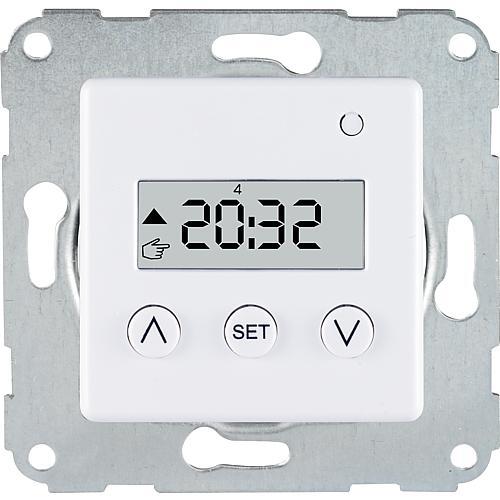 Produktbild EGB S 50K UW JalousieZeitschaltuhr