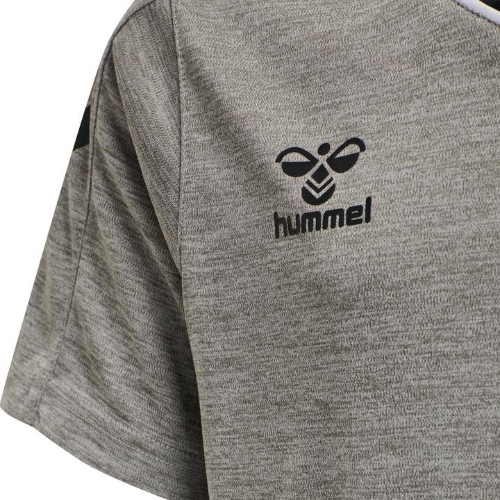 Image du produit hummel Core Xk Poly Jersey S/S Kids (164)