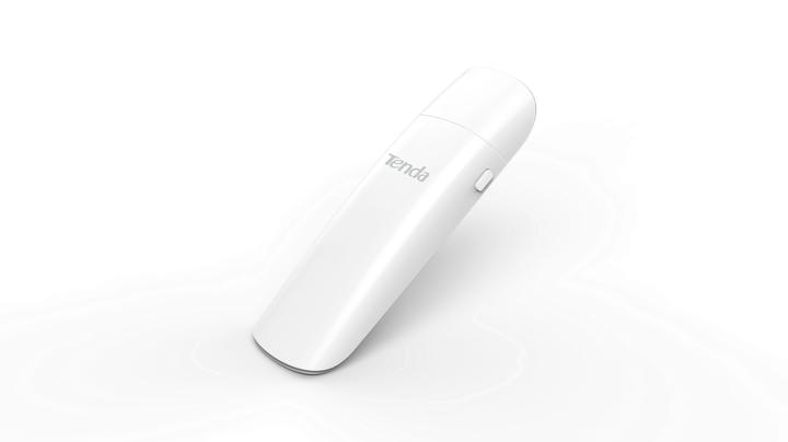 Produktbild Tenda WL- U12 AC1300 WLAN-Netzwerk-Adapter (USB 3.0)
