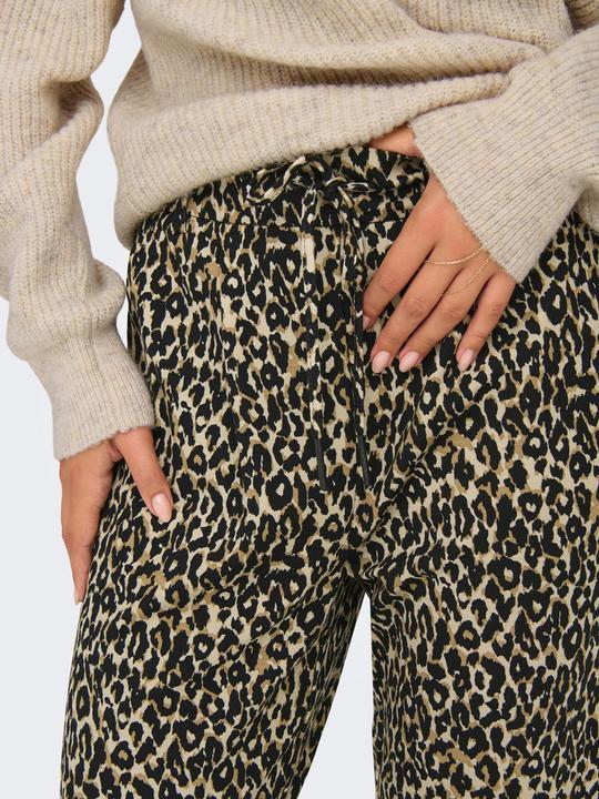 Actual product image Only ONLPOPTRASH Normal geschnitten Hose Hose (S)
