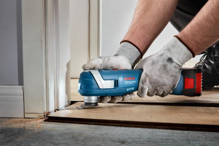 Productafbeelding Bosch Professional GOP 18V-34