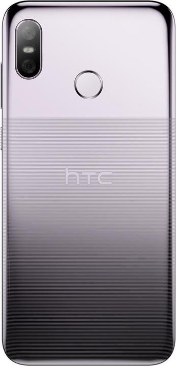 Produktbild HTC U12 Life (64 GB, Twilight Purple, 6", Hybrid Dual SIM, 4G)