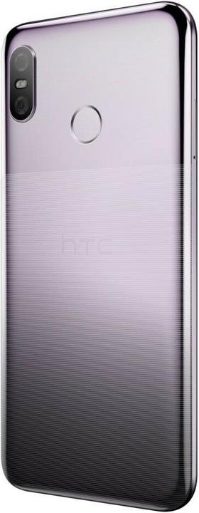 Produktbild HTC U12 Life (64 GB, Twilight Purple, 6", Hybrid Dual SIM, 4G)