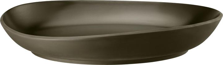 Produktbild Rosenthal Teller tief 33 cm Junto Slate Grey (1 x, 33.30 cm)